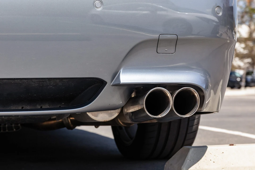 2006 BMW E60 M5 - Image 27 of 31