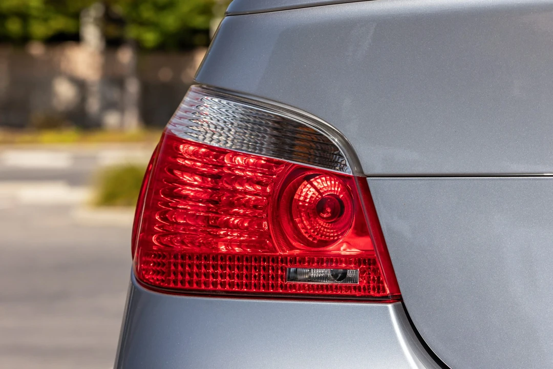 2006 BMW E60 M5 - Image 21 of 31