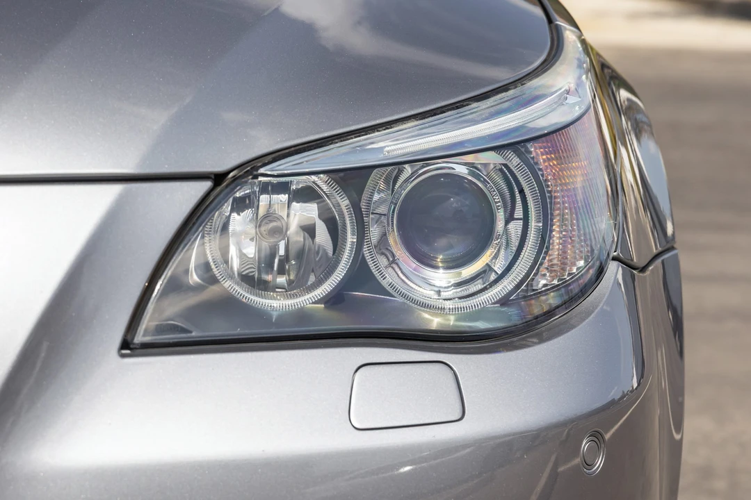 2006 BMW E60 M5 - Image 20 of 31