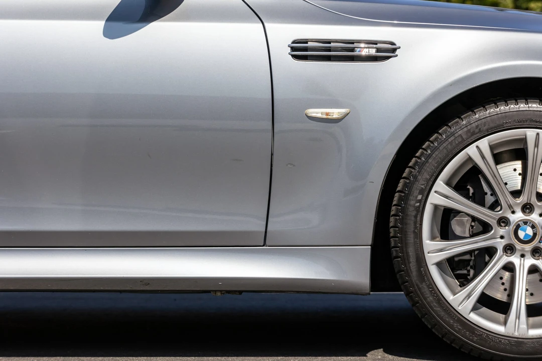 2006 BMW E60 M5 - Image 15 of 31