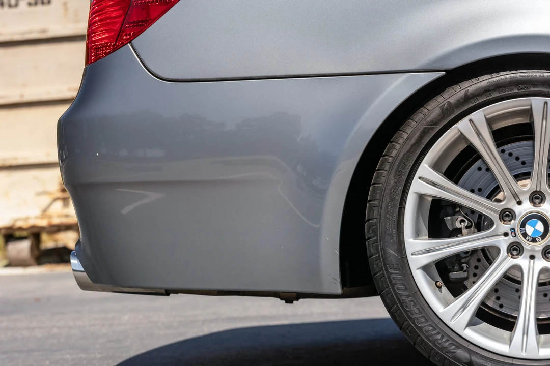 2006 BMW E60 M5 - Image 17 of 31