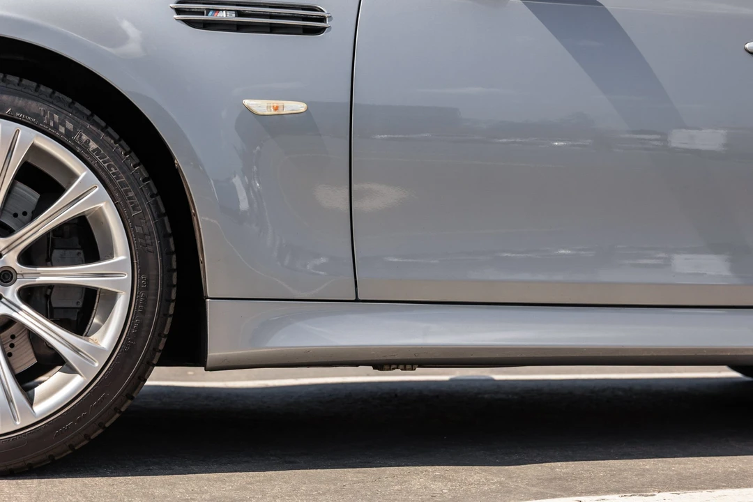 2006 BMW E60 M5 - Image 18 of 31