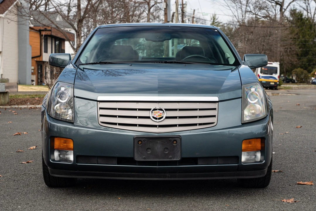 2006 Cadillac CTS 1st Gen - Image 6 of 31