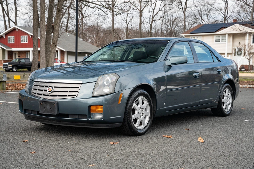 2006 Cadillac CTS 1st Gen - Image 4 of 31