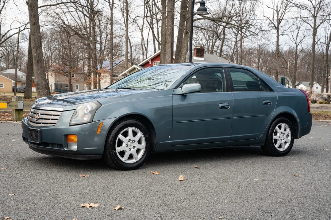 2006 Cadillac CTS 1st Gen - Image 3 of 31
