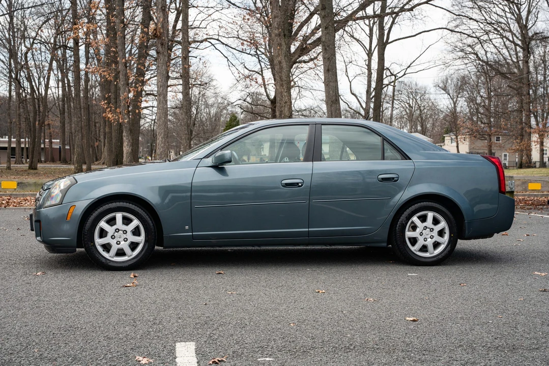 2006 Cadillac CTS 1st Gen - Image 24 of 31