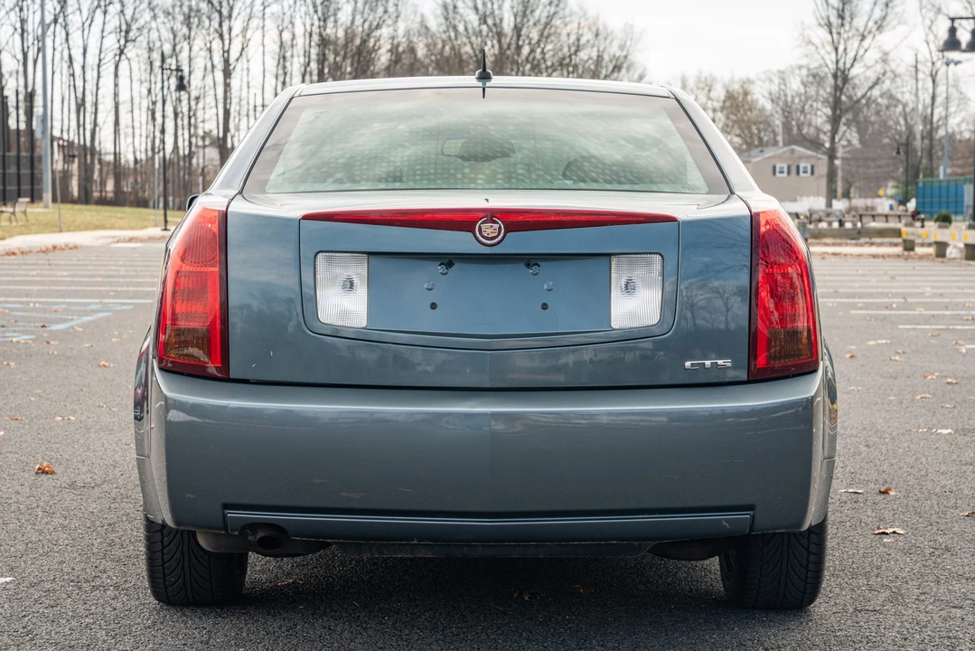 2006 Cadillac CTS 1st Gen - Image 18 of 31