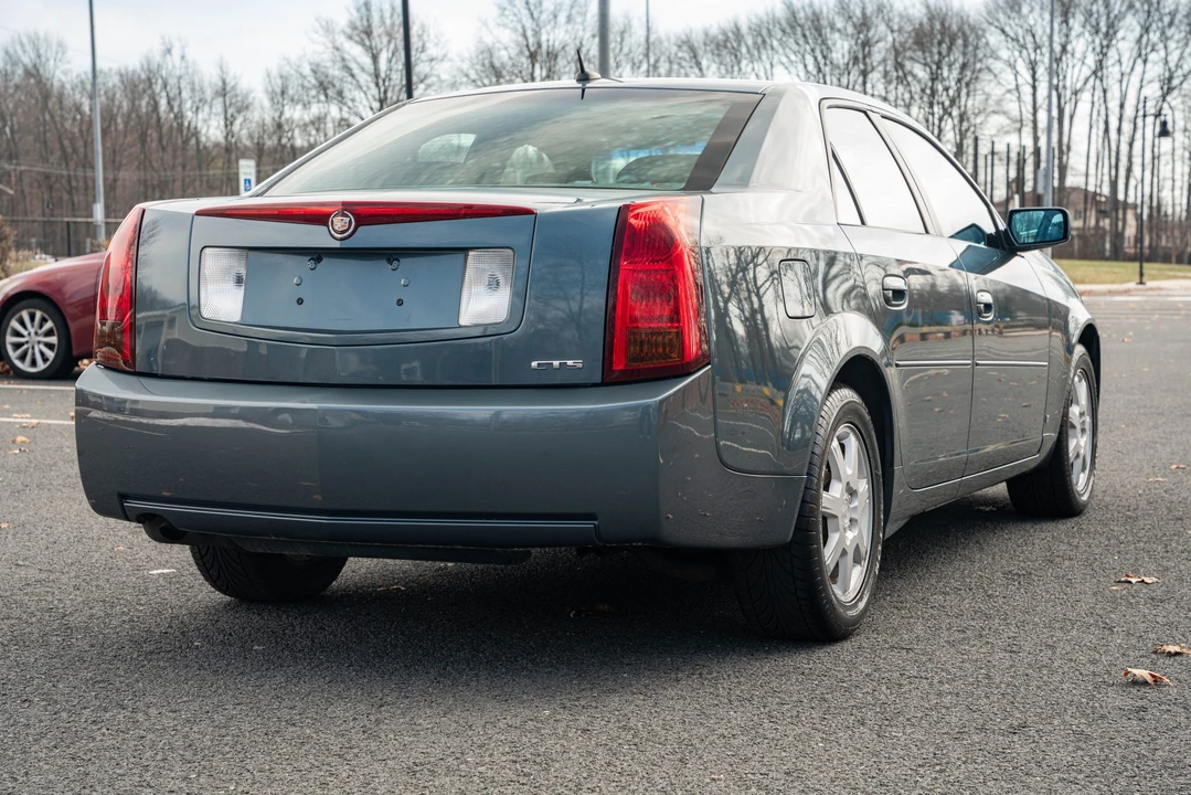2006 Cadillac CTS 1st Gen - Image 17 of 31