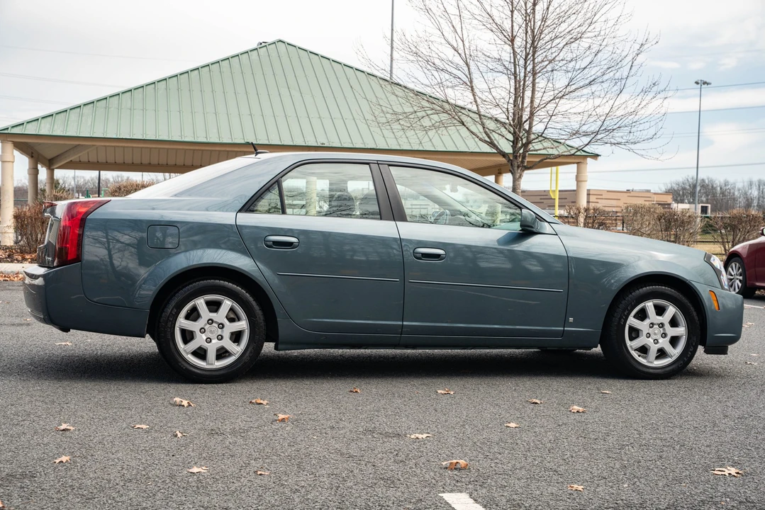 2006 Cadillac CTS 1st Gen - Image 13 of 31