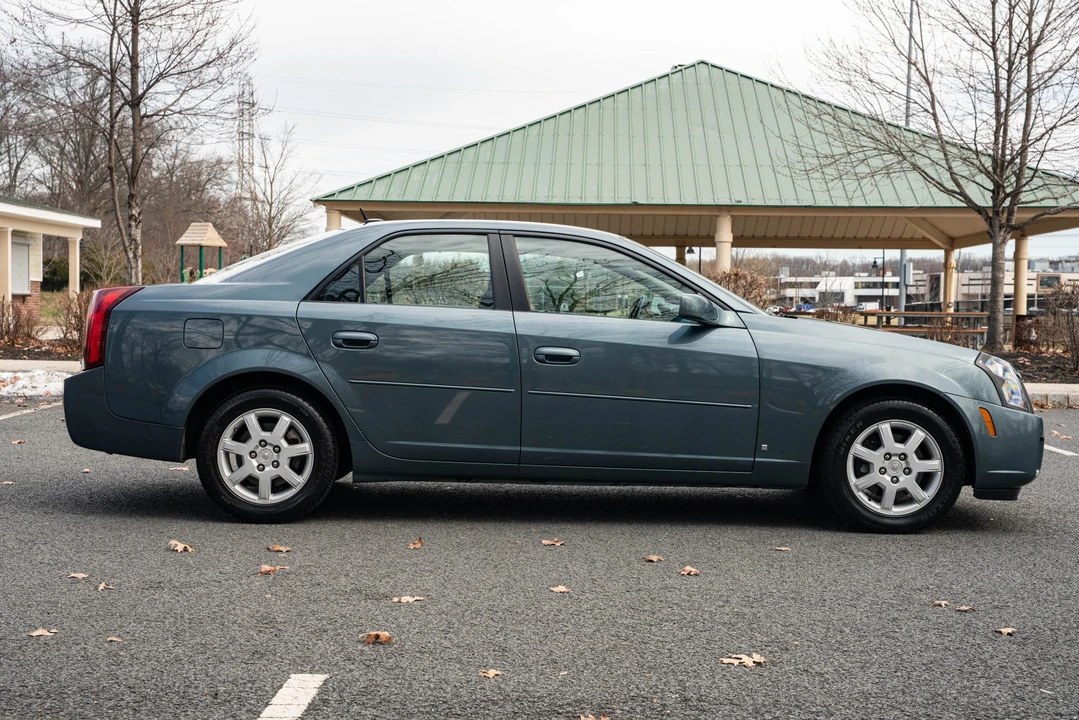 2006 Cadillac CTS 1st Gen - Image 12 of 31