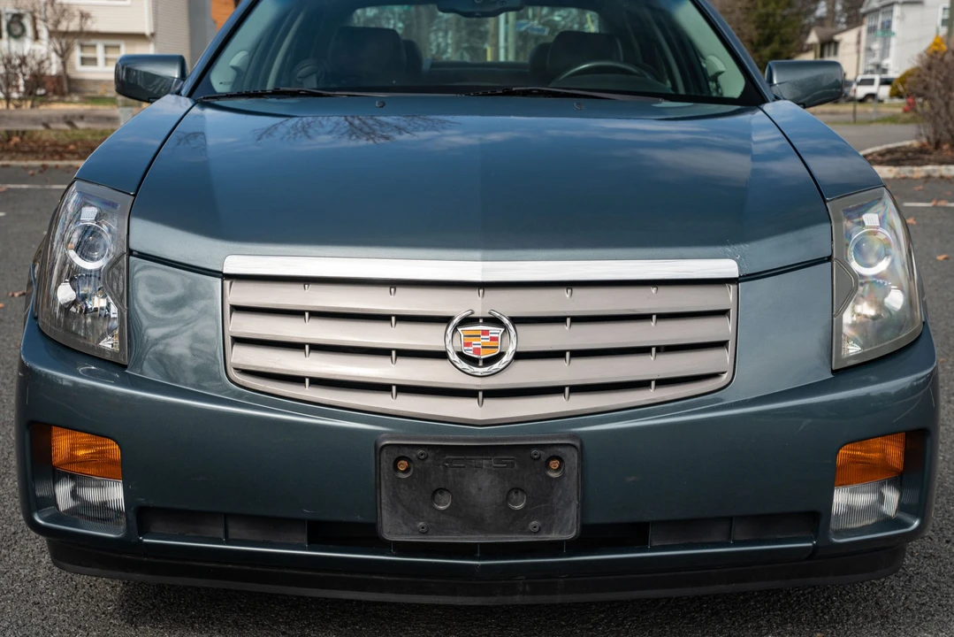2006 Cadillac CTS 1st Gen - Image 7 of 31