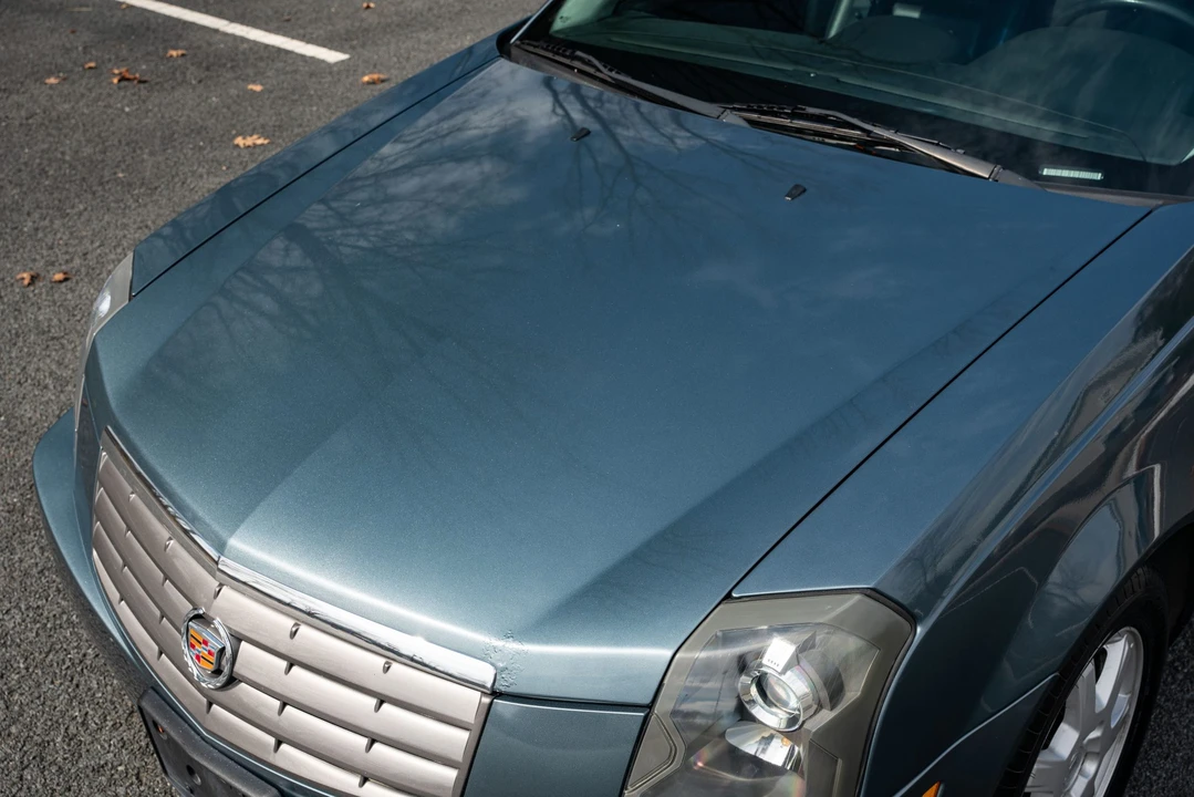 2006 Cadillac CTS 1st Gen - Image 26 of 31
