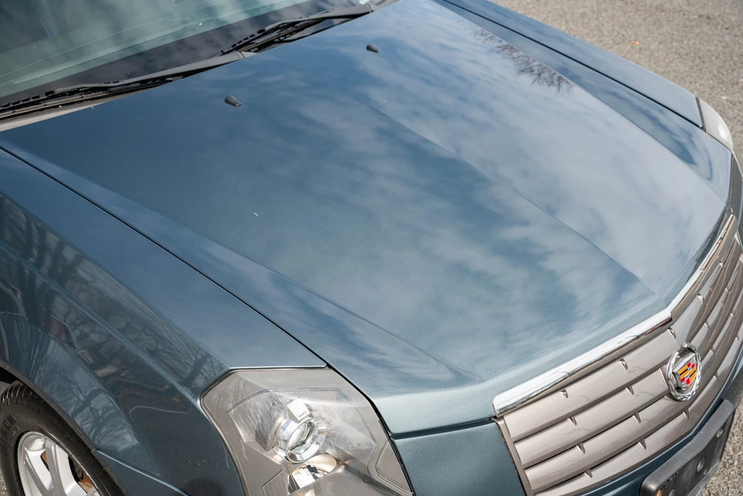 2006 Cadillac CTS 1st Gen - Image 27 of 31