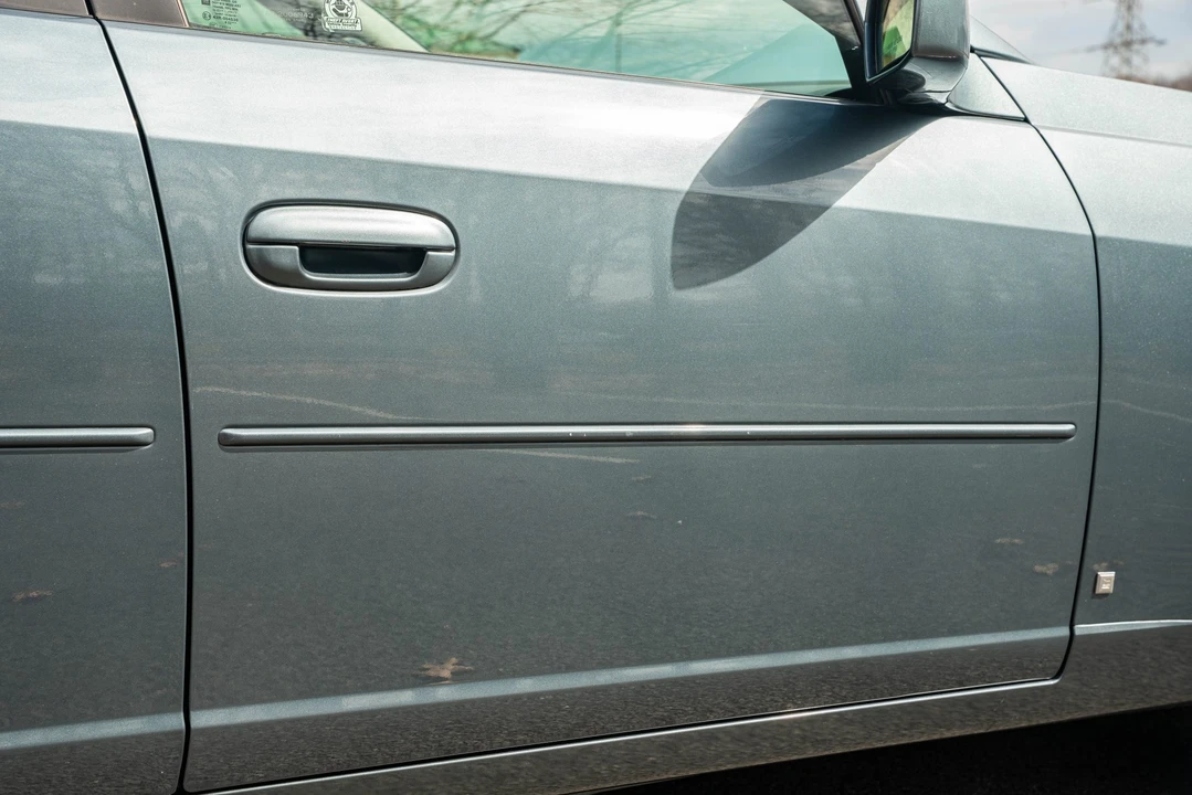 2006 Cadillac CTS 1st Gen - Image 31 of 31