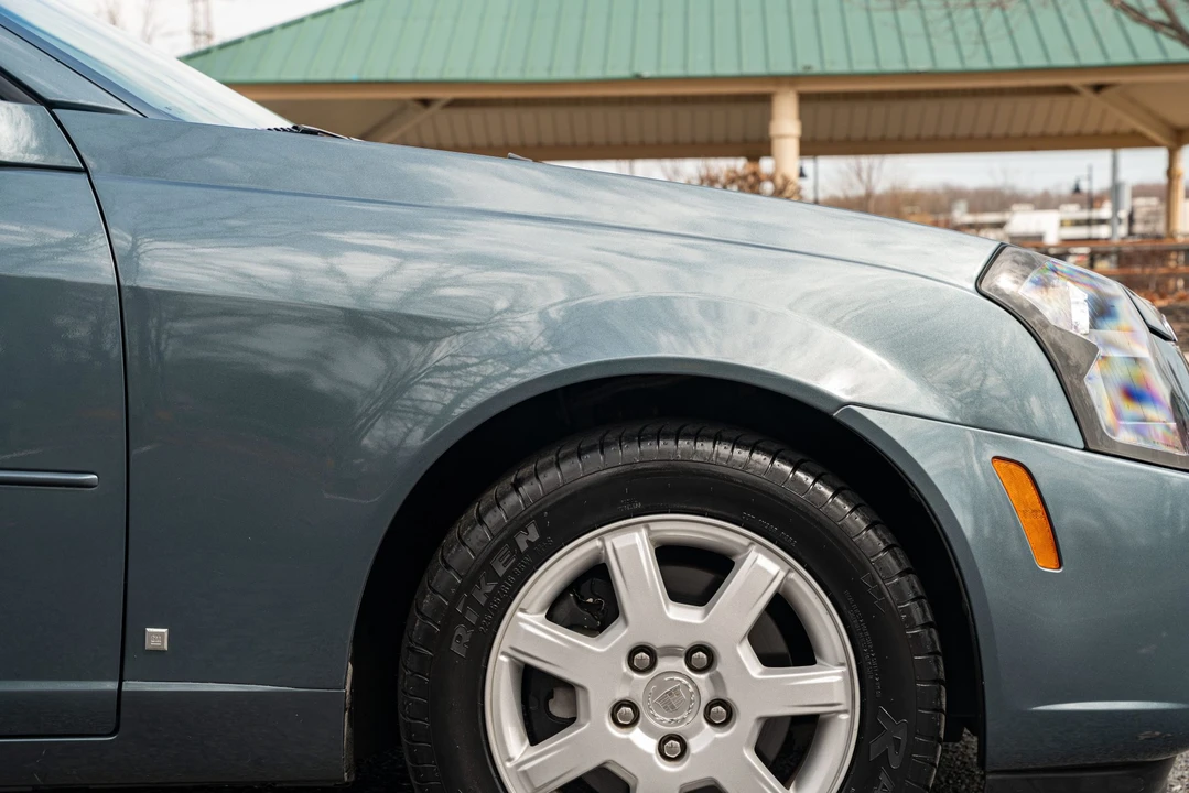 2006 Cadillac CTS 1st Gen - Image 29 of 31