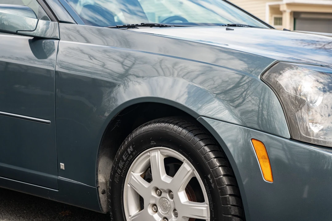 2006 Cadillac CTS 1st Gen - Image 28 of 31