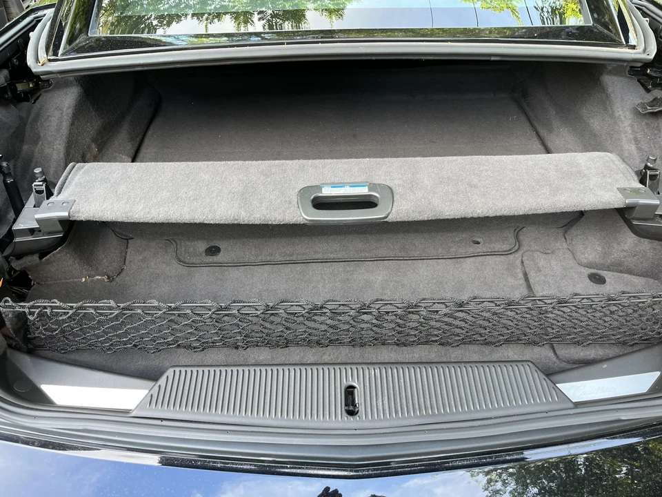 2006 Cadillac XLR - Image 25 of 31