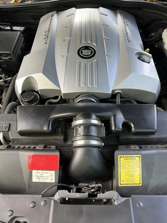 2006 Cadillac XLR - Image 26 of 31