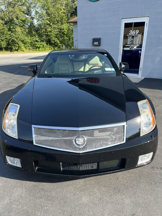 2006 Cadillac XLR - Image 10 of 31