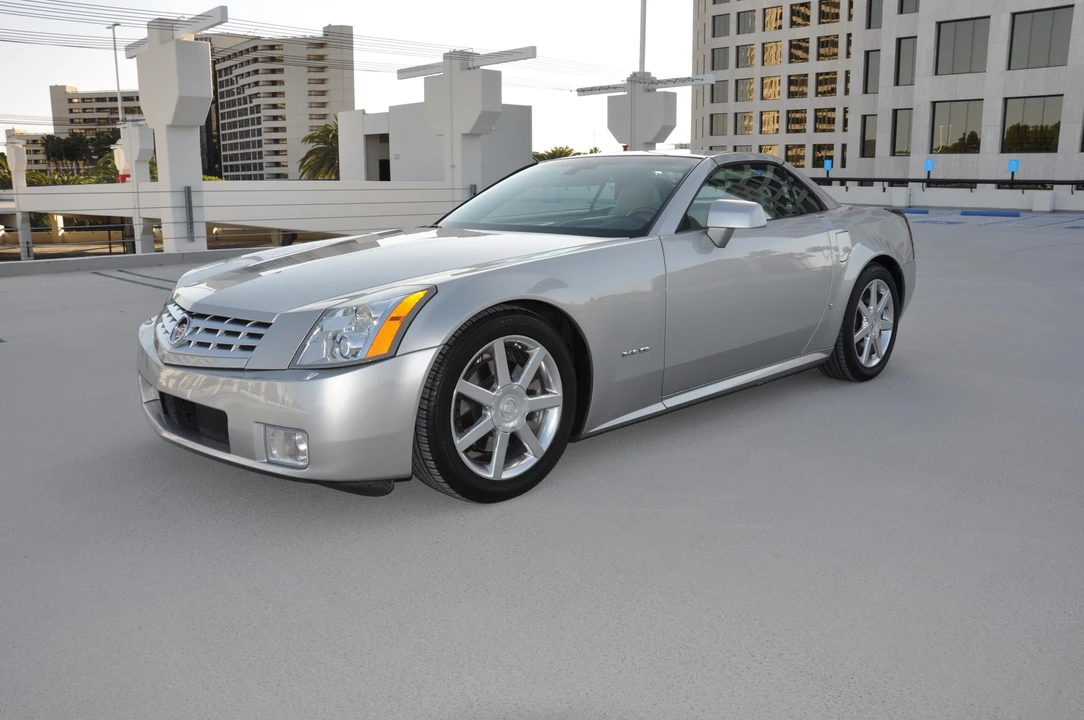 2006 Cadillac XLR - Image 31 of 31