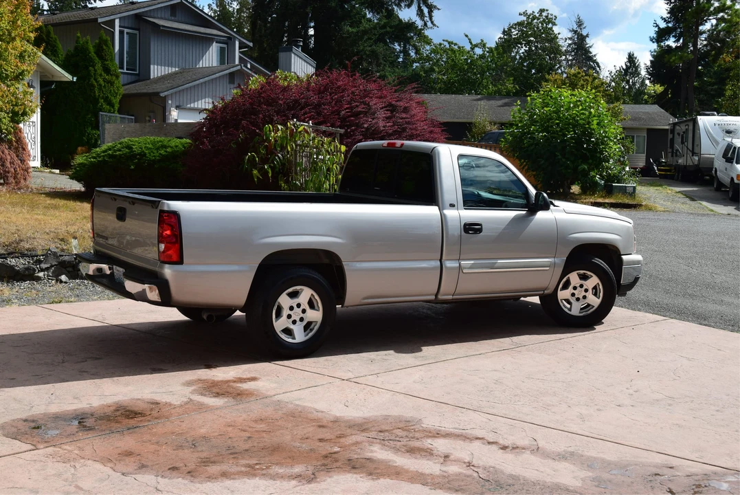 2006 Chevrolet Silverado 1st Gen - Image 15 of 31