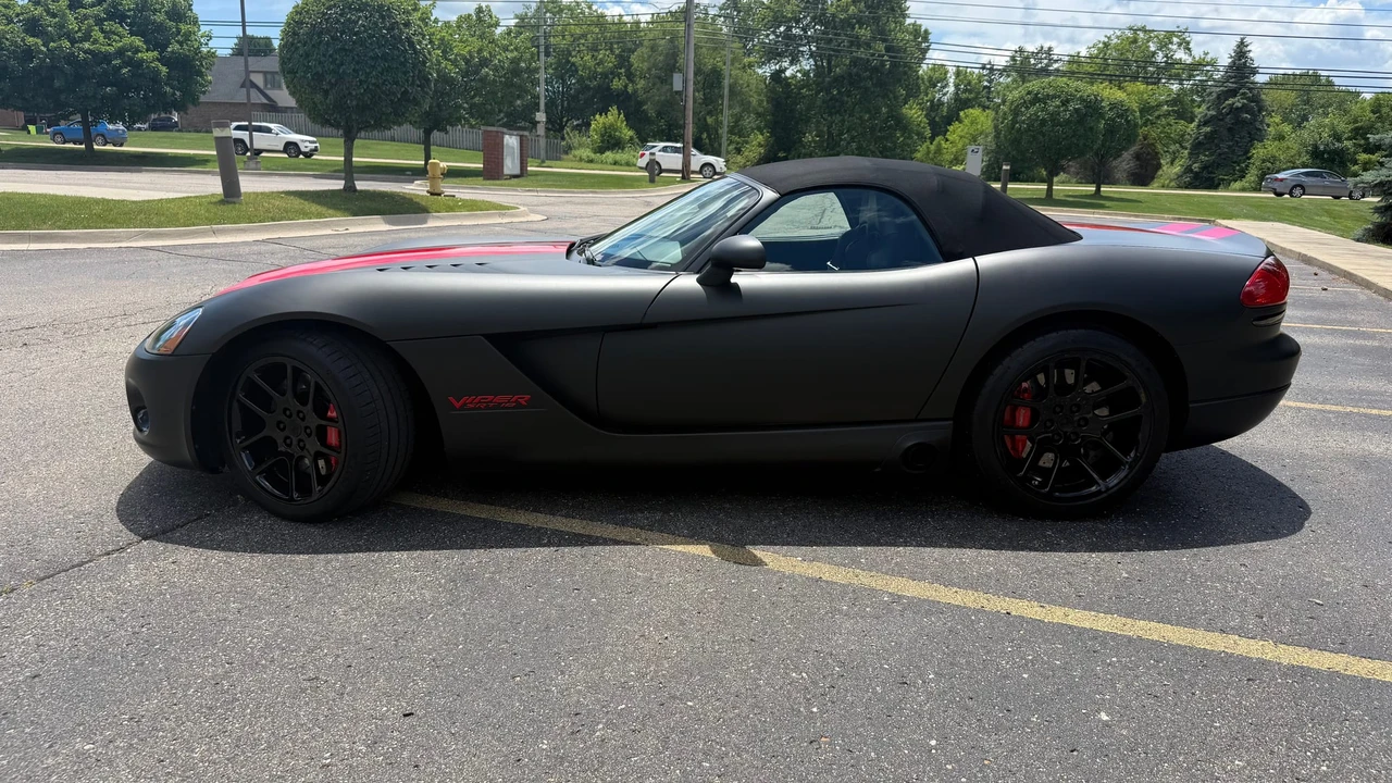 2006 Dodge Viper 3rd Gen - Image 24 of 31