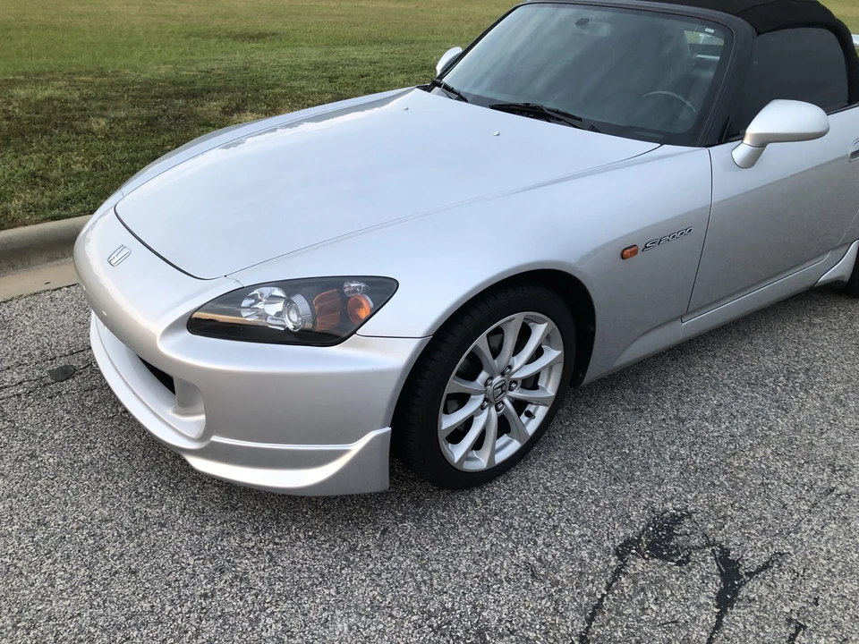 2006 Honda AP2 S2000 - Image 9 of 31