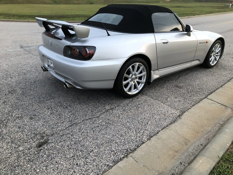 2006 Honda AP2 S2000 - Image 6 of 31