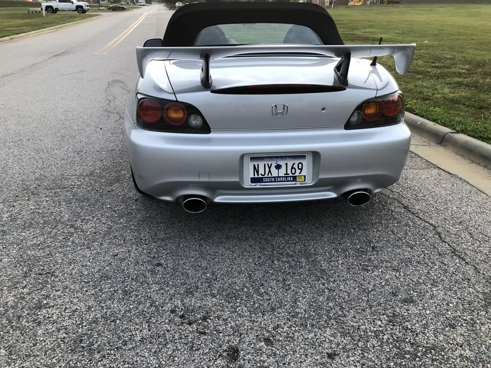 2006 Honda AP2 S2000 - Image 5 of 31