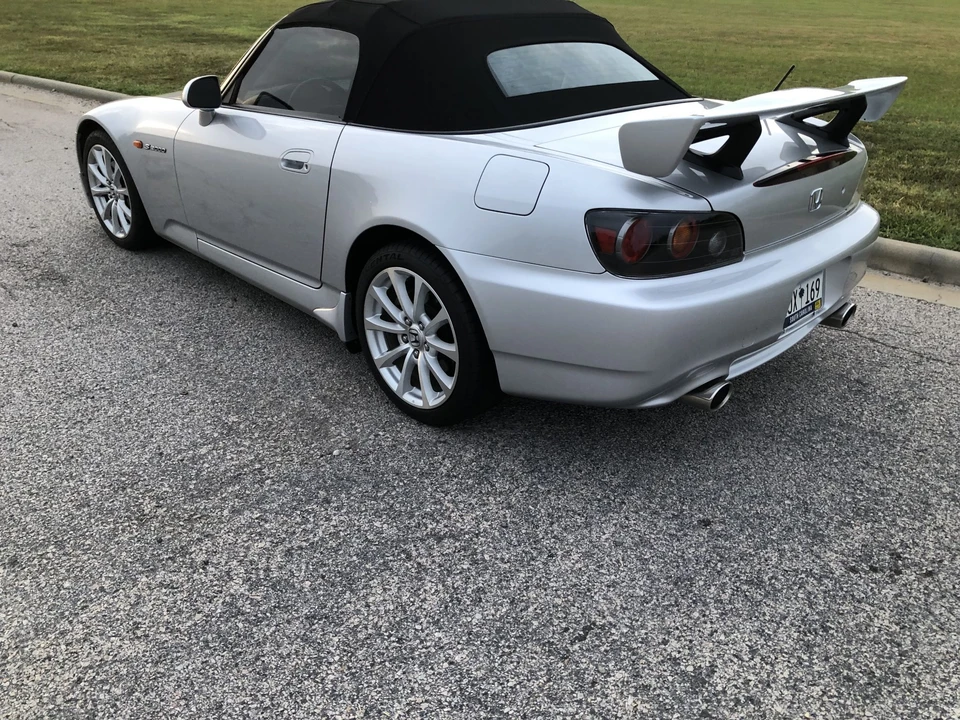 2006 Honda AP2 S2000 - Image 4 of 31