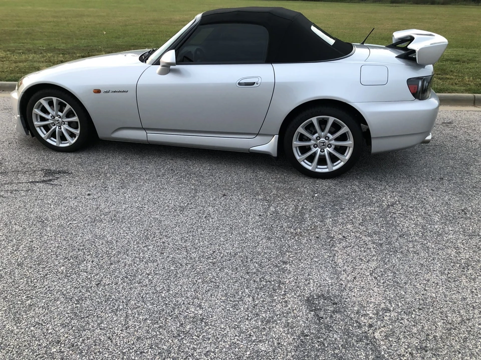2006 Honda AP2 S2000 - Image 3 of 31