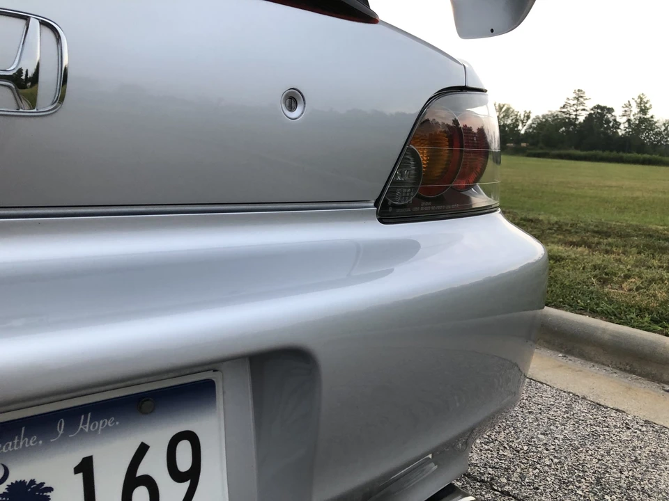2006 Honda AP2 S2000 - Image 31 of 31