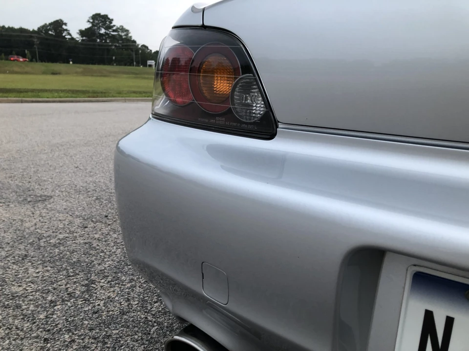 2006 Honda AP2 S2000 - Image 30 of 31
