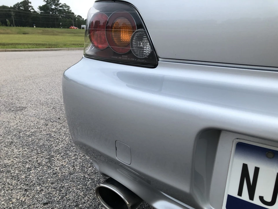 2006 Honda AP2 S2000 - Image 29 of 31
