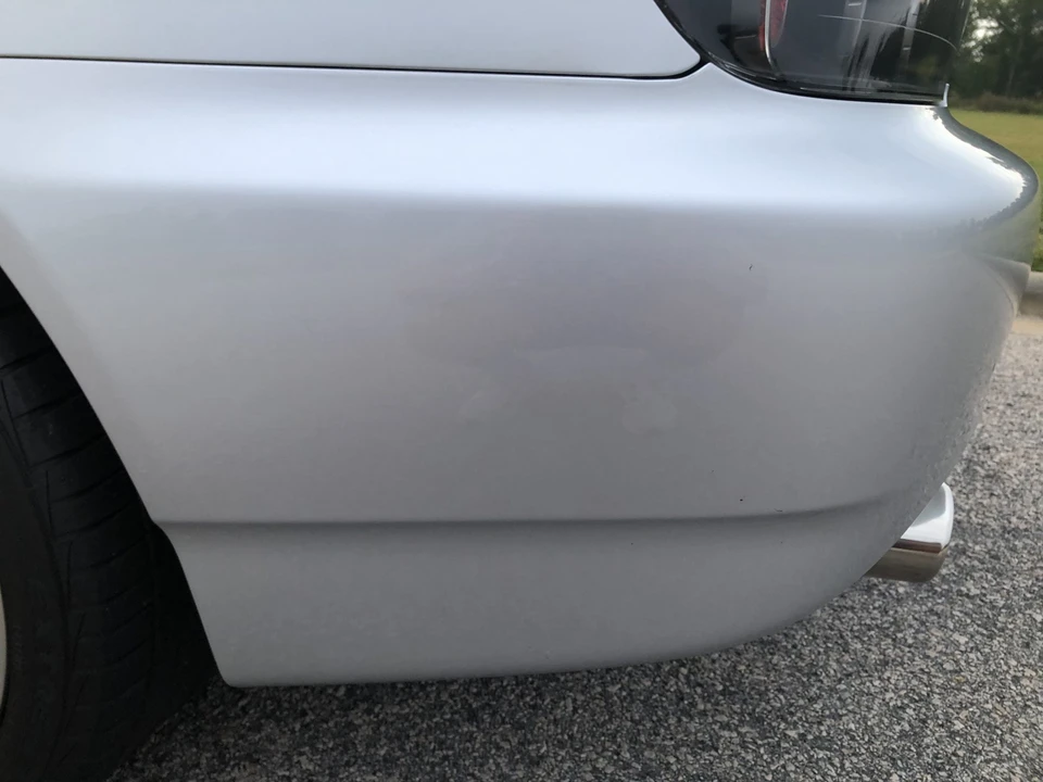 2006 Honda AP2 S2000 - Image 27 of 31