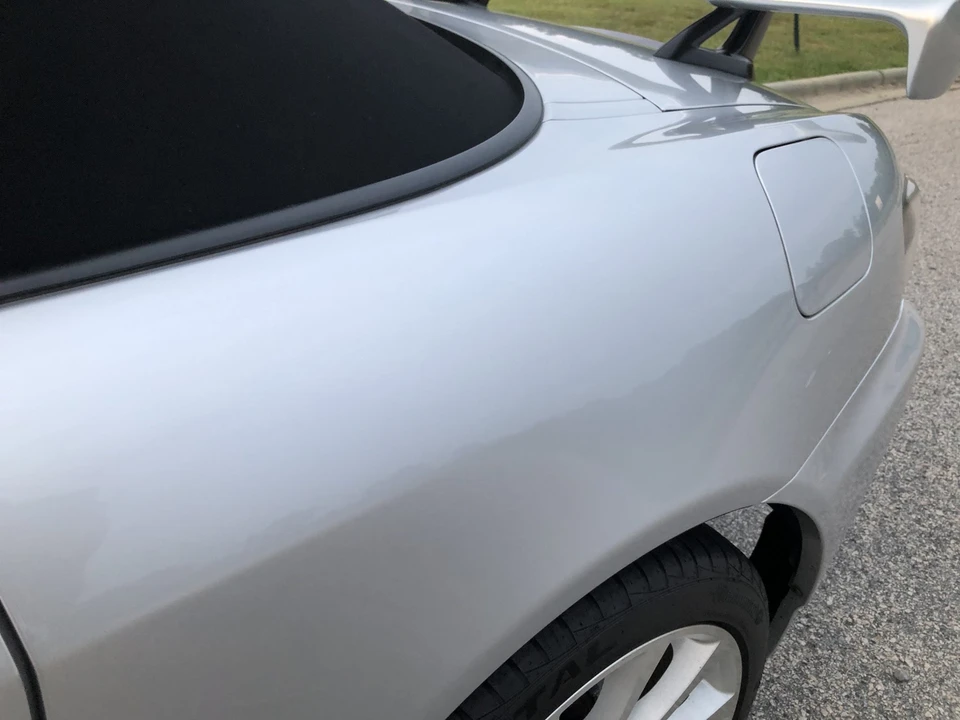 2006 Honda AP2 S2000 - Image 25 of 31