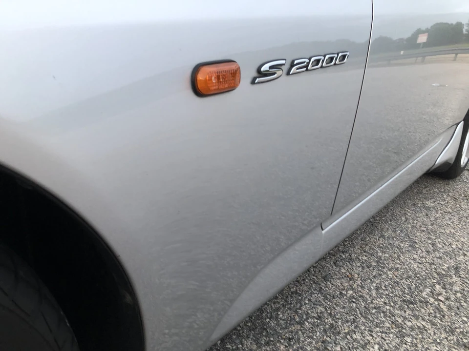 2006 Honda AP2 S2000 - Image 13 of 31
