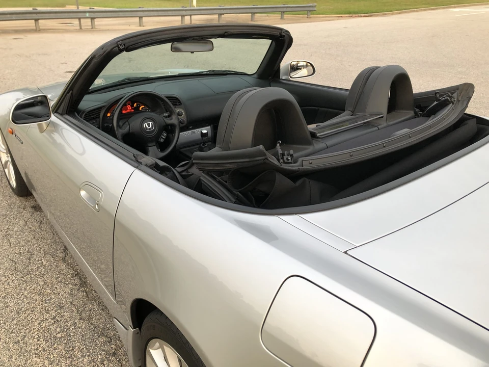 2006 Honda AP2 S2000 - Image 16 of 31