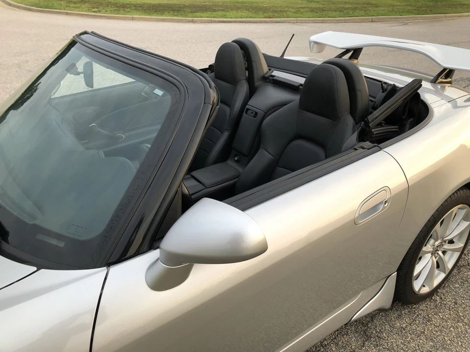 2006 Honda AP2 S2000 - Image 14 of 31