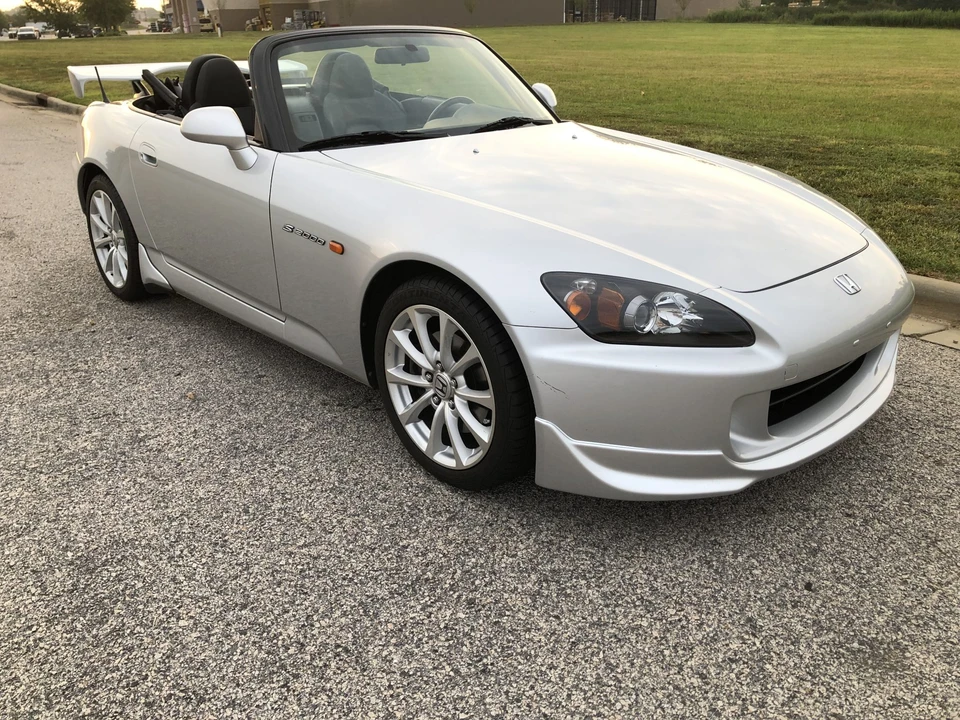 2006 Honda AP2 S2000 - Image 8 of 31