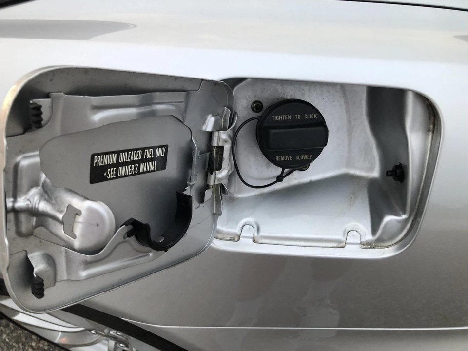 2006 Honda AP2 S2000 - Image 26 of 31