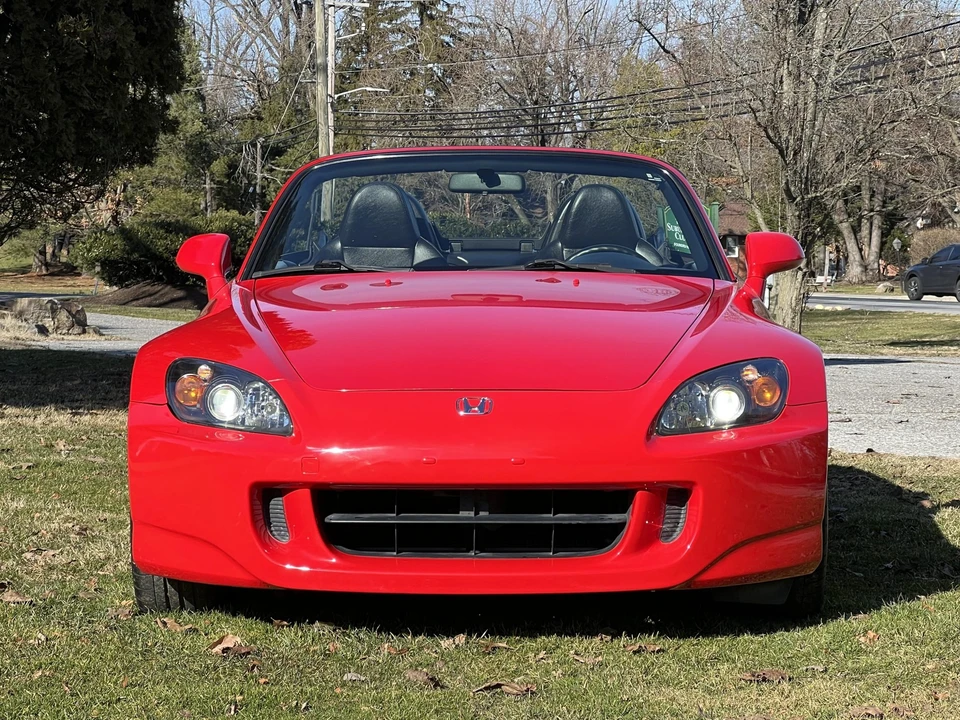 2006 Honda AP2 S2000 - Image 11 of 31