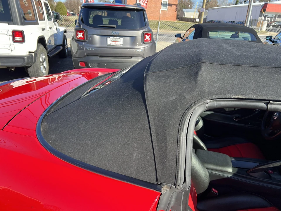 2006 Honda AP2 S2000 - Image 28 of 31