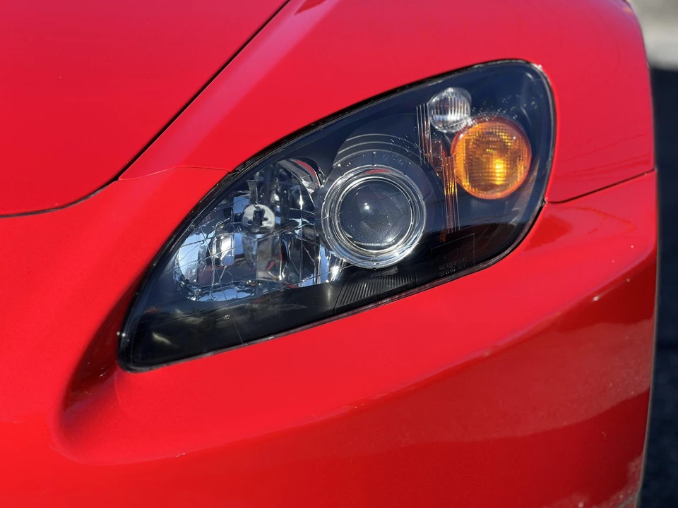 2006 Honda AP2 S2000 - Image 26 of 31