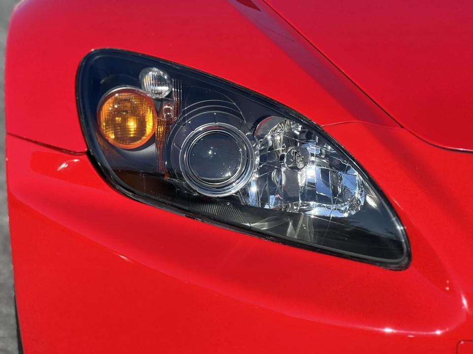 2006 Honda AP2 S2000 - Image 25 of 31
