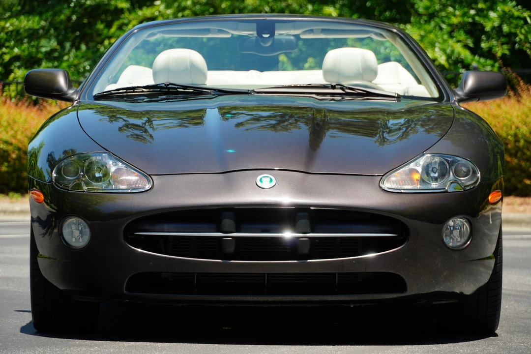 2006 Jaguar X100 XK8 - Image 3 of 31