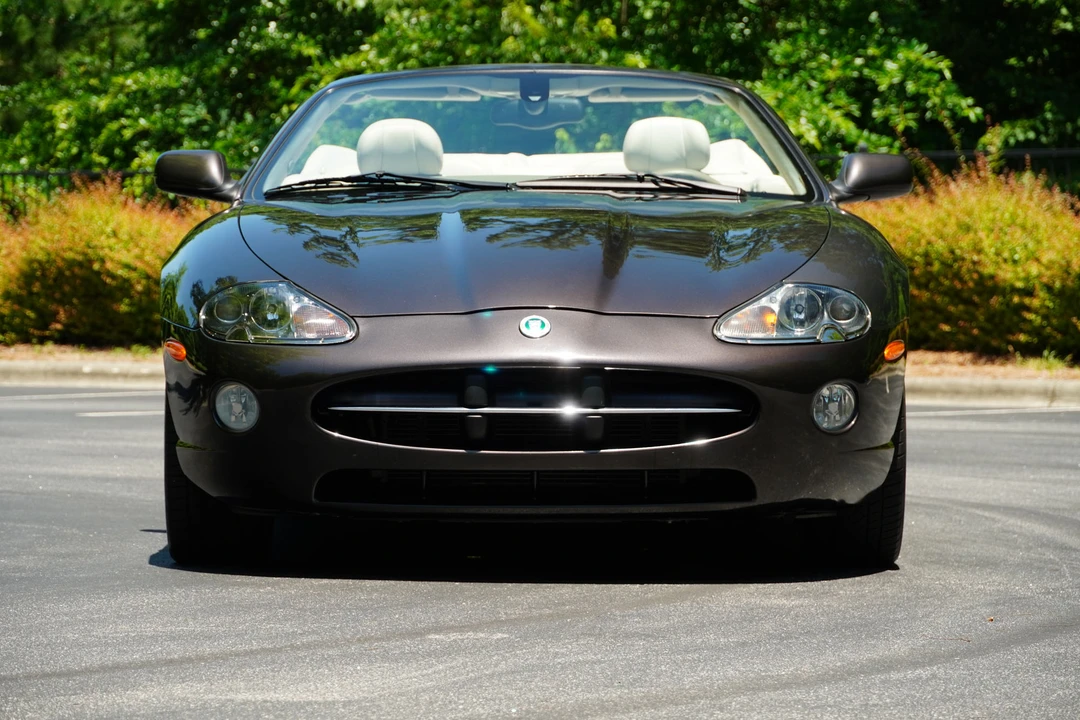 2006 Jaguar X100 XK8 - Image 2 of 31