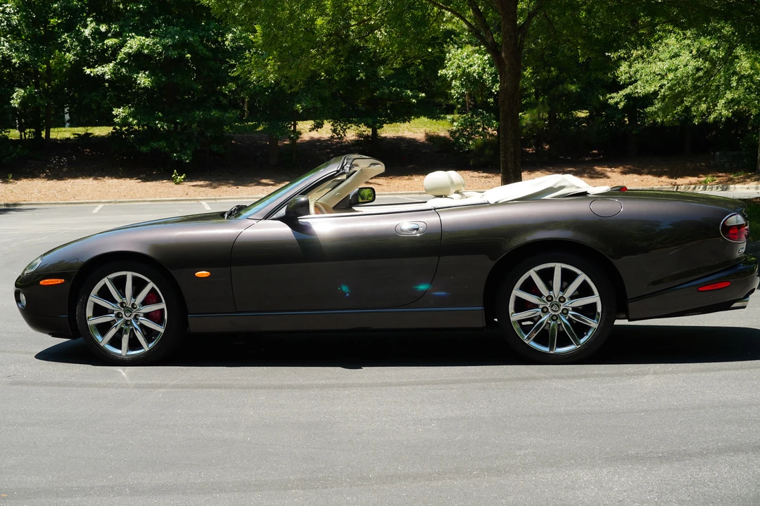 2006 Jaguar X100 XK8 - Image 28 of 31