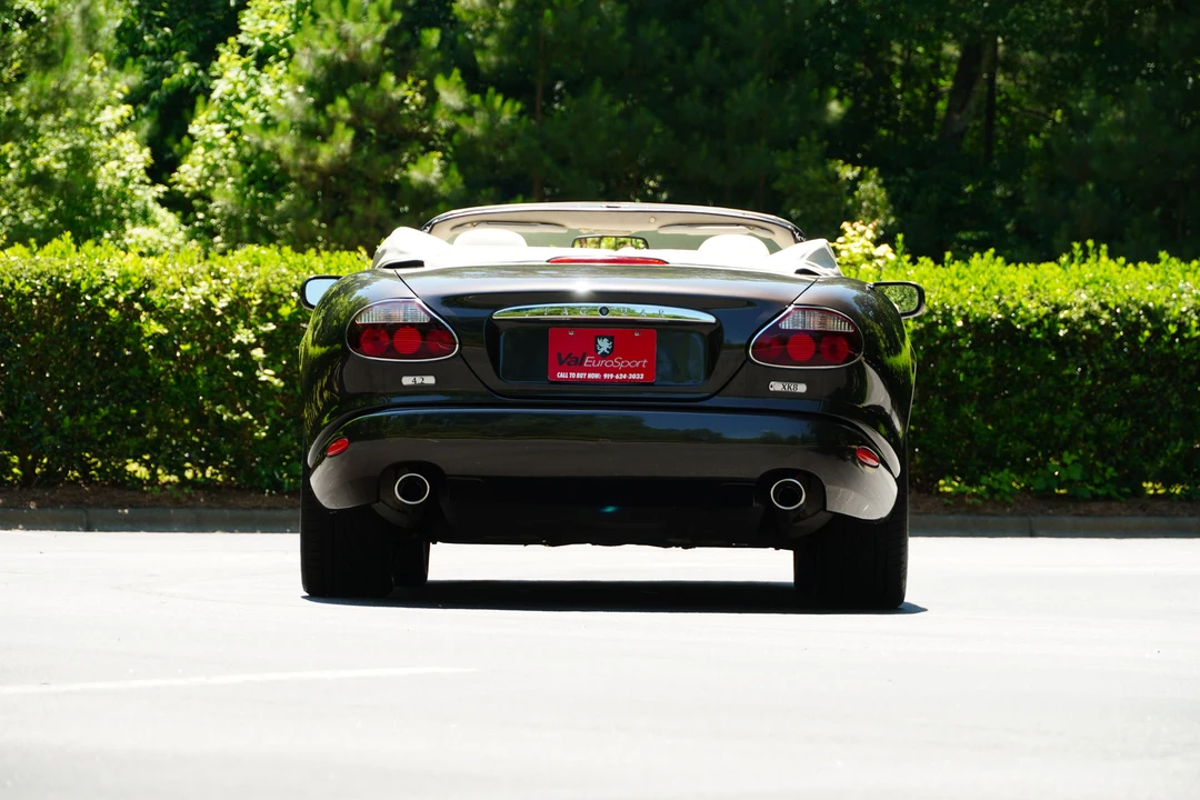 2006 Jaguar X100 XK8 - Image 20 of 31