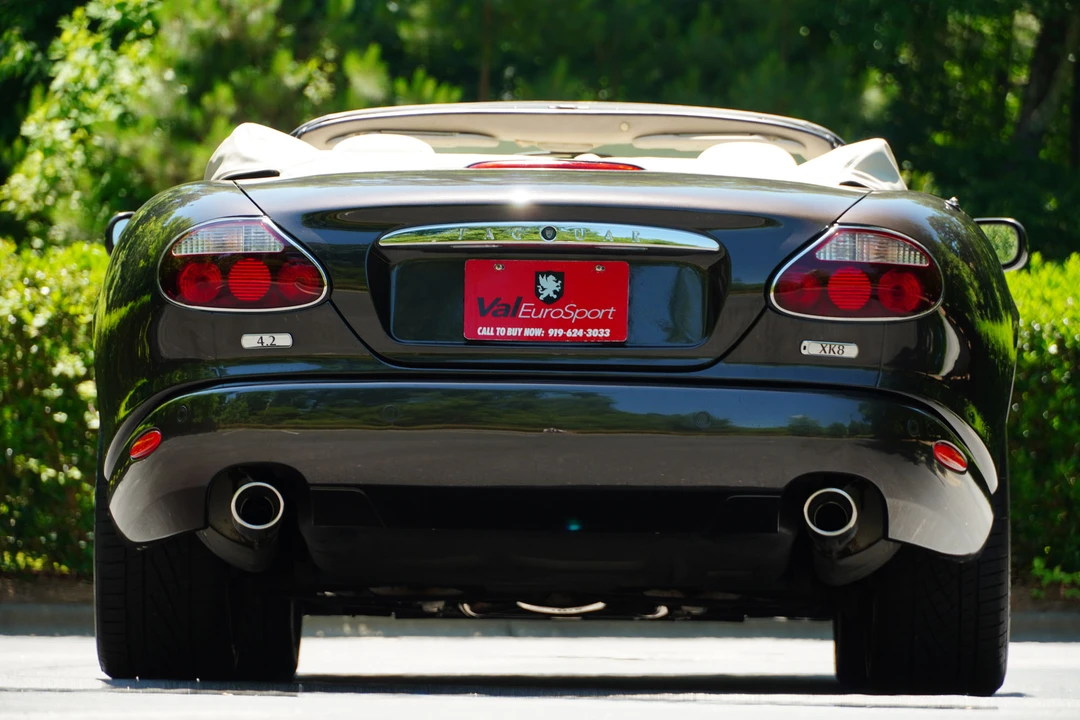 2006 Jaguar X100 XK8 - Image 18 of 31